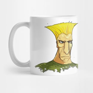 guile Mug